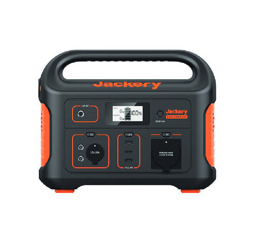 Jackery Explorer 500