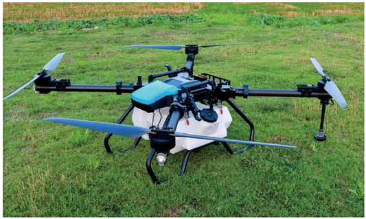 Agriculture Hawk Drone T1