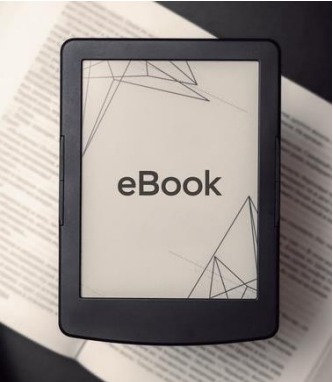 E-BOOK