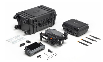 DJI Matrice 30T