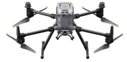 DJI Matrice 350 RTK – Care 2 Anni