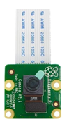 RASPBERRY PI Official Camera Module V2 8Mp