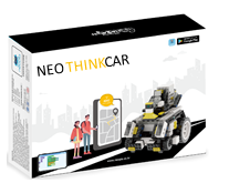 Neo Think Car