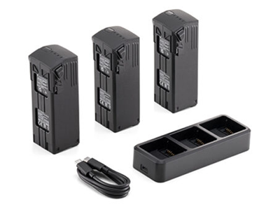 DJI Mavic 3 Enterprise Battery Kit