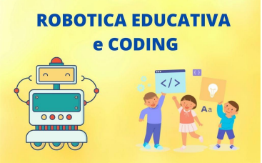 ROBOTICA EDUCATIVA