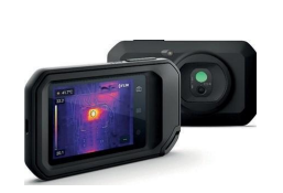 FLIR C3-X