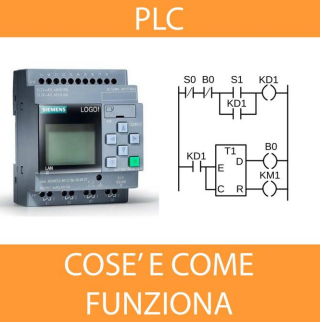 Corso di programmazione PLC