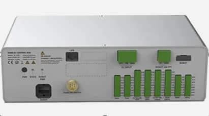 X Arm 7 +AC ControlBox + 3m Power e Signal cable