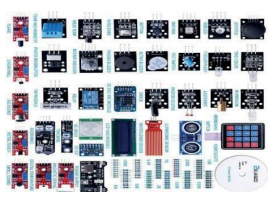 Kit Sensori Arduino 37 Pz