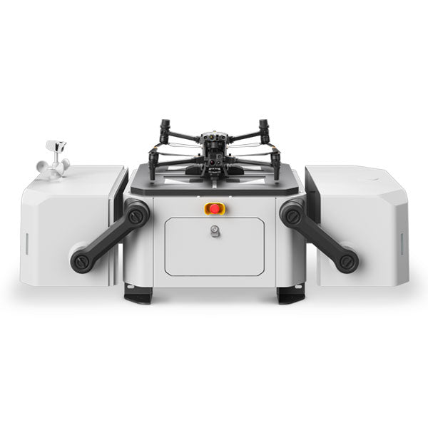 DJI Dock + Matrice 30t Dock Version