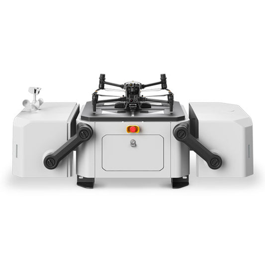 DJI Dock + Matrice 30t Dock Version