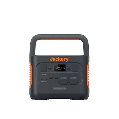 Jackery Explorer 1000