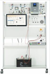 LUCAS NULLE   EPH 4.1 Photovoltaic Hybrid System with Battery