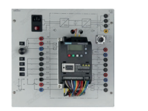 Programmable Controller Automation Teaching Device