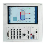 Programmable Controller Automation Teaching Device