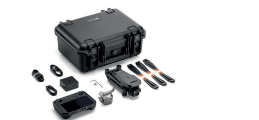 DJI MAVIC 3 THERMAL-CARE 2 ANNI