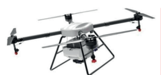 Agriculture Hawk Drone T410