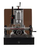 MANUAL MILLING MACHINE