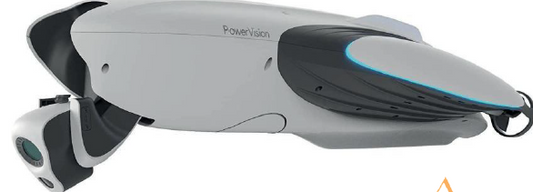 ROV POWERVISION DOLPHIN