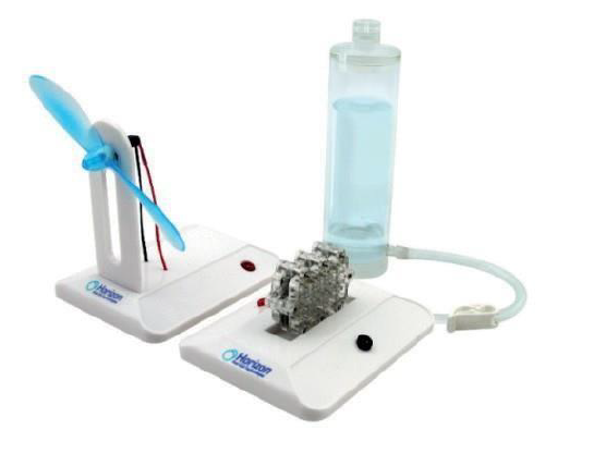 Ethanol Fuel Cell