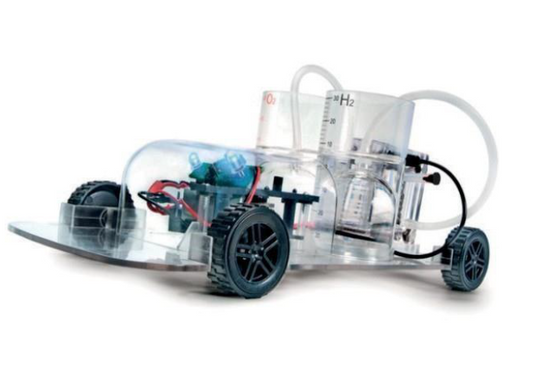 Fuel Cell Car Science Kit