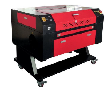 Macchina per Incisione Laser CO2 da 80W DLASER-500