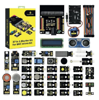 Kit Microbit