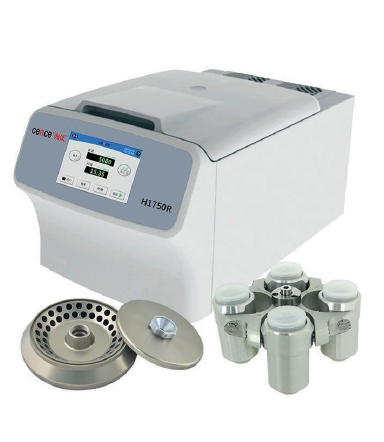 Centrifuge H1750R