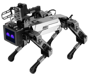 XGO-Lite Robot Dog Kit