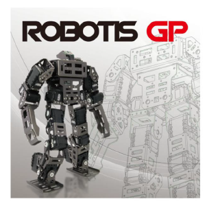 ROBOTIS GP