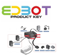 Robotis Darwin MINI Evolution Pack Il