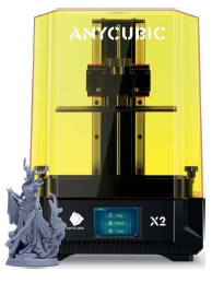 ANYCUBIC Photon Mono X2