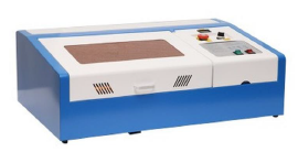 TAGLIO LASER DLASER-50w