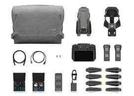 DJI Mavic 3 Cine Premium Combo