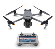 DJI Mavic 3 Pro (DJI RC)