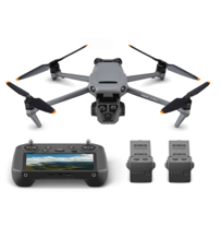 DJI Mavic 3 Pro Fly More Combo