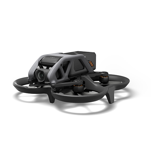 DJI Avata