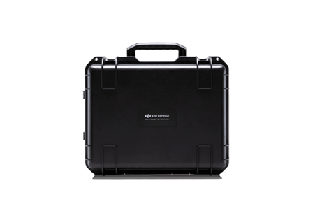 DJI BS30 Intelligent Battery Station