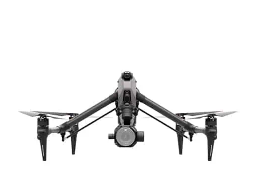 DJI Drone Inspire 3