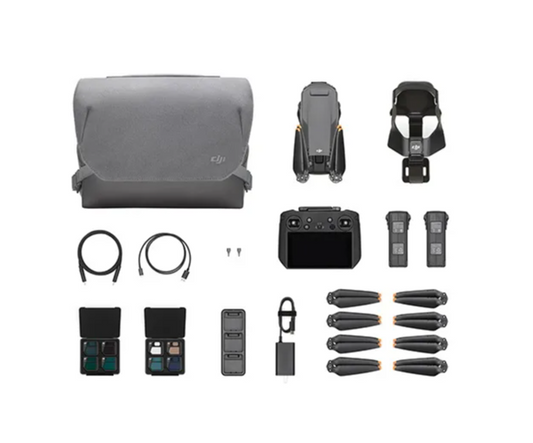 DJI Mavic 3 Cine Premium Combo