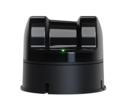 Unitree 4D LiDAR L1