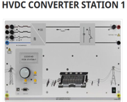 EWG 1.3 Wind turbines with high-voltage direct current transmission (HVDC)