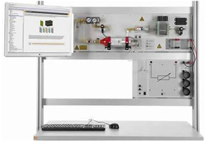 LUCAS NULLE  EHY 2 Advanced fuel cell technology