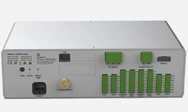 X Arm 7 +AC ControlBox + 1,5m Power e Signal cable