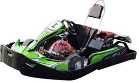 KART ELETTRICO IN KIT