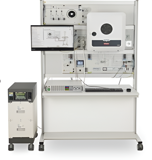 LUCAS NULLE        ESE 1.3 Battery storage with emergency power supply