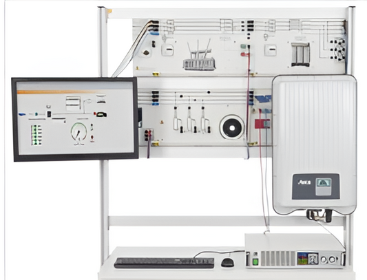 LUCAS NULLE     EPH 3.3 Voltage control in a local power grid